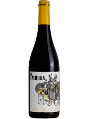 Vino La Tribuna
