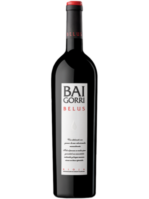 Vino Baigorri Belus