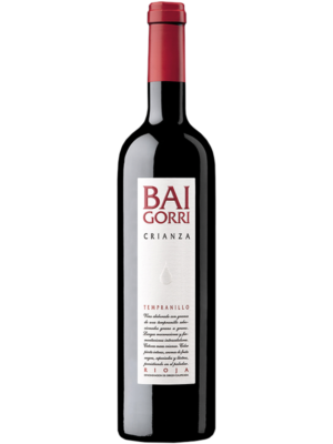 Vino Baigorri Crianza