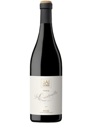 Baigorri Finca La Quintanilla