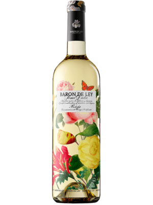Barón de Ley Blanco Semidulce