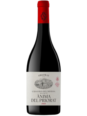 Vino Anima del Priorat
