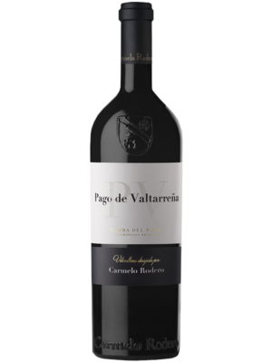 Vino Pagos de Valtarreña