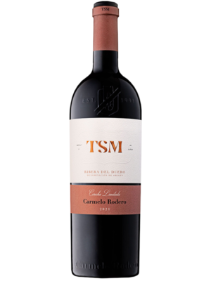 Vino Carmelo Rodero T.S.M.