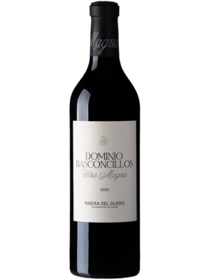 Vino Dominio de Basconcillos Crianza