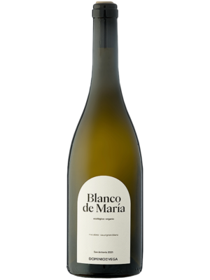 Vino Blanco de María