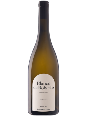 Vino Blanco de Roberto