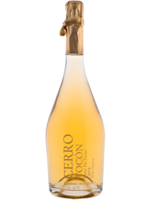 Cava Dominio de la Vega Cerro Tocón