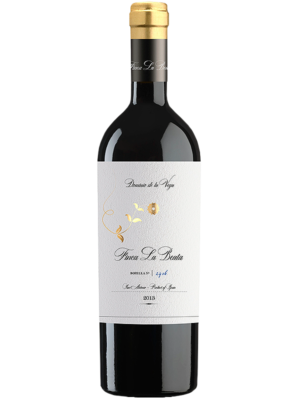 Vino Finca La Beata