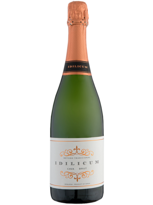 Cava Idilicum Brut