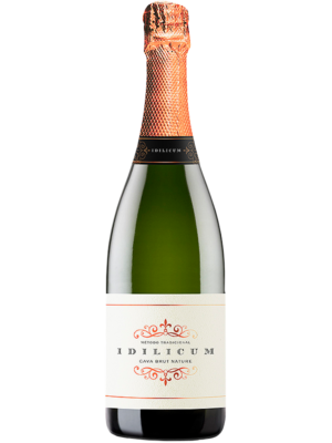 Cava Idilicum Brut Nature