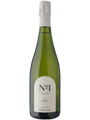Cava Nº1 Brut