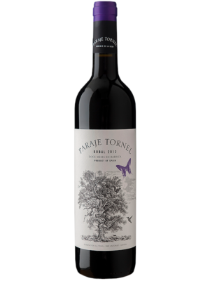 Vino Paraje Tornel