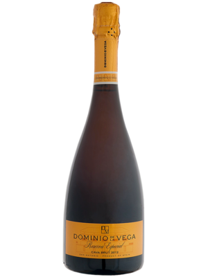 Cava Dominio de la Vega Reserva Especial