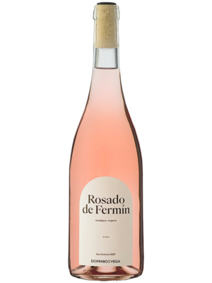 Vino Rosado de Fermín