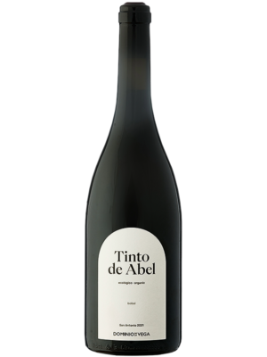 Vino Tinto de Abel