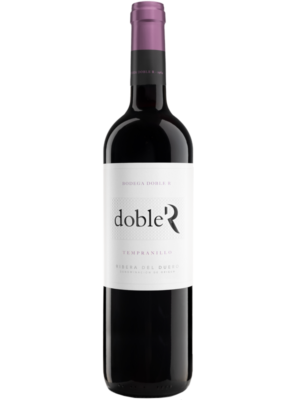Vino Doble R Tinto
