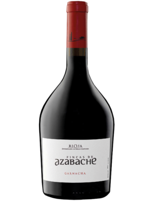 Vino Fincas de Azabache Garnacha