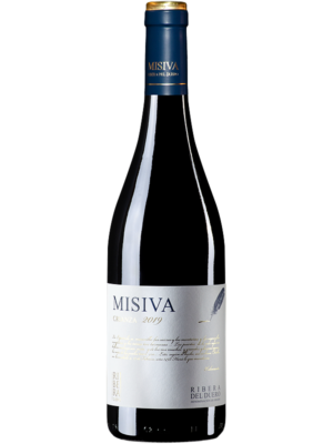 Vino Misiva Crianza