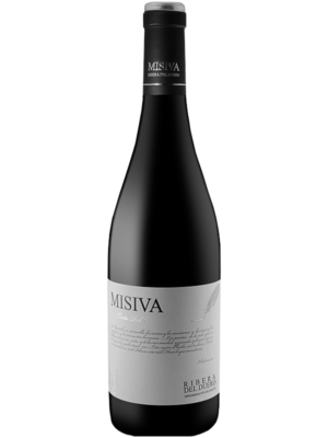 Vino Misiva Tinto