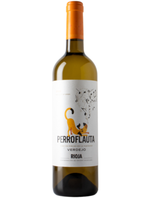 Vino Perroflauta