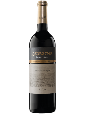 Vino Azabache Reserva