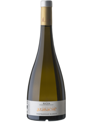 Vino Fincas Azabache Tempranillo Blanco