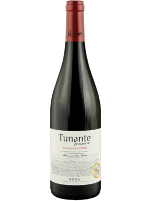 Vino Tunante Joven