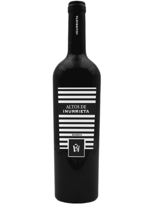 Vino Altos de Inurrieta