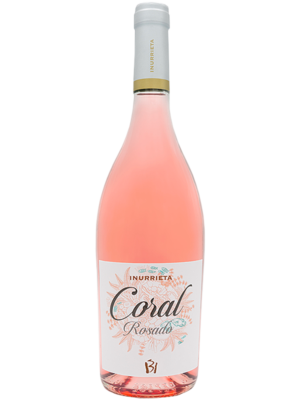 Vino Inurrieta Coral