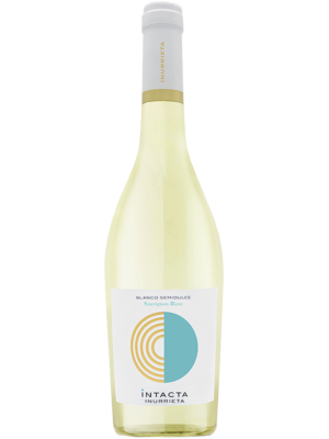 Vino Inurrieta Intacta