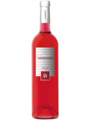 Vino Inurrieta Mediodía