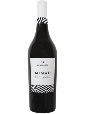 Vino Inurrieta Mimaö Tinto