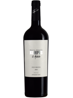 Vino M. A. Kempes Blend