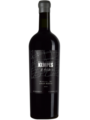 Vino Pichichi '78 Malbec Gran Reserva
