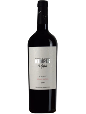 Vino Malbec Reserva