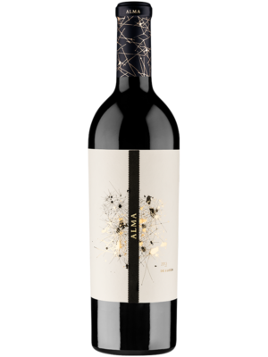 Vino Alma de Luzón