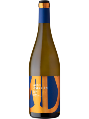 Vino Luzón Colección Blanco