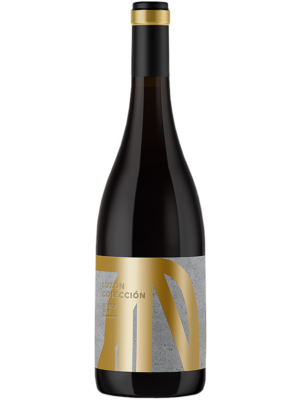 Vino Luzón Colección Roble