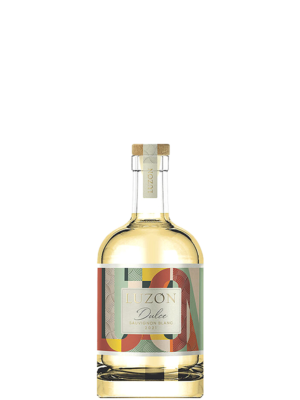 Vino Luzón Dulce