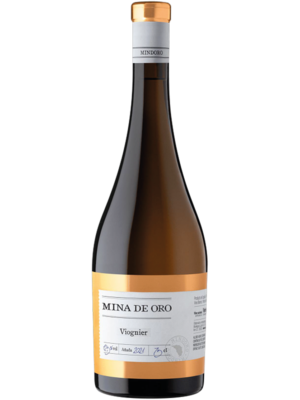 Vino Mina de Oro