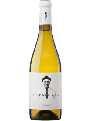 Vino El Cuentista