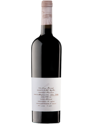 Vino Pradorey Élite