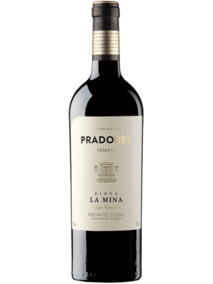 Vino Pradorey Finca La Mina