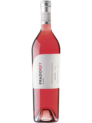 Vino Pradorey Rosado