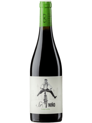 Vino Sr Niño