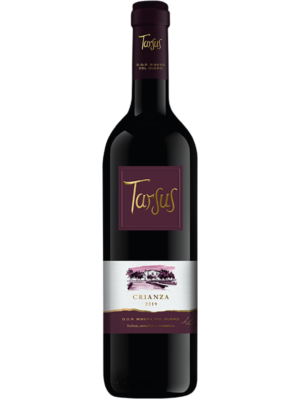 Vino Tarsus Crianza