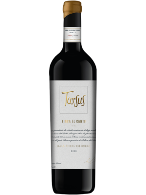 Vino Tarsus Finca El Canto