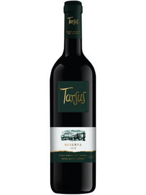 Vino Tarsus Reserva