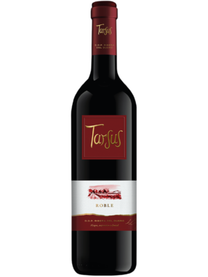 Vino Tarsus Roble